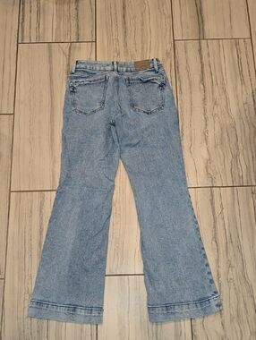 Women's BKE Trouser Jeans